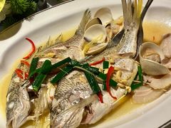 -金成潮菜博物馆(海珠湿地店)