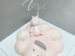 -CAKE BOSS 蛋糕老板(领展购物广场·中关村店)