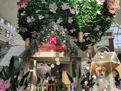-王府井奥莱棋盘山小镇