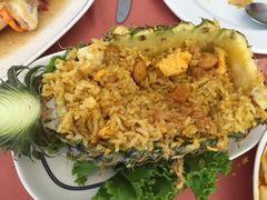 Savoey&nbsp;Restaurant-尚味泰餐厅