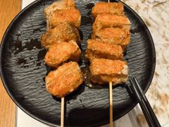 -莲湖糕团店·老秦淮小吃