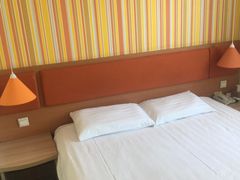 -如家酒店(北京燕莎使馆区店)