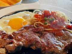 -豪客来牛排(雄峰城店)