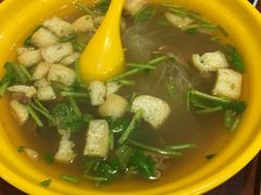 -小杨生煎(黄河路店)