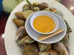 -大茄来海鲜餐厅(亚洲城分行)