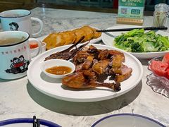 -醉南拳客家菜·河田鸡(西禅寺杨桥店)