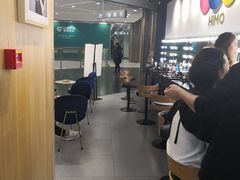 -海马体照相馆(北京大族广场店)