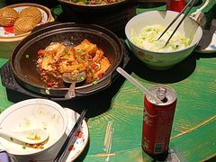 -费大厨辣椒炒肉(太平老街店)
