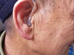 -自然之声助听器·呼吸机(公园路店)