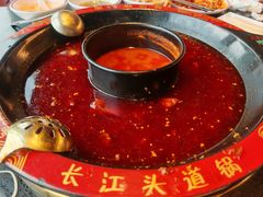 -三江两海老火锅(北京首店)