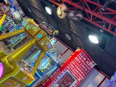 -壹家庭游乐园(富邦城店)
