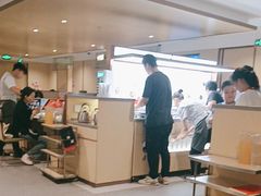 -海底捞火锅(顺义华联店)
