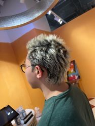 -Devilhands Barbershop男士理容店