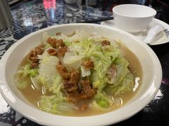 -三林本帮馆(中林街店)