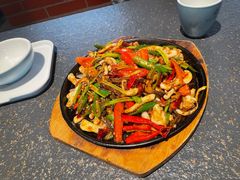 -战友蚝情烧烤工场(嘉华店)