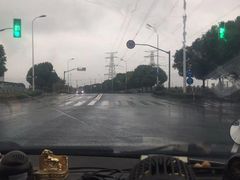 -无忧学车·华茂基地(宝山校区)