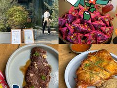 -SHAN山(前滩太古里店)