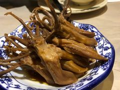 鸭舌头-兔爸私家小厨(新北万达店)