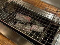 -柿子树炭烤羊腿(金台路店)