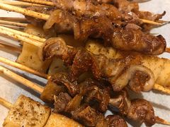大话小腰-大话小腰(鸟巢店)