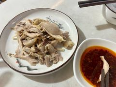 -邱大妈水煮(龙山店)
