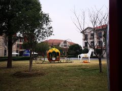 -歌斐颂巧克力小镇