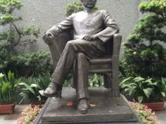 -上海孙中山故居纪念馆