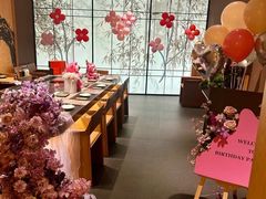 -松临·铁板烧&Omakase(神农店)