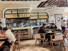 -必胜客(广渠路店)