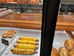 -blt精品超市(上海杨浦合生汇店)