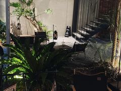 -J Create城市露营咖啡·简餐·宠物(上海动物园店)