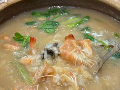 -东江海鲜大排档·潮汕菜·砂锅粥