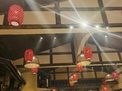-富正毅三下锅·湘西韵味(天门山索道店)