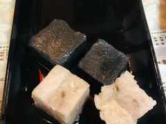 墨鱼滑-丽江庭院·云南野生菌·海鲜火锅(鼓楼四合院店)