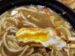 -文杰餐馆(南洪时尚风情街店)
