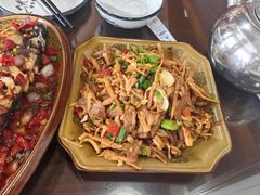 -朗妈私房菜(婺女州店)