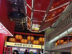 -神府路壹号·海鲜烧烤·砂锅粥·锅物(三坊七巷店)
