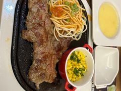 -豪客来牛排(成都锦江大融城店)