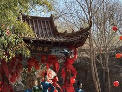 -竹泉村旅游度假区