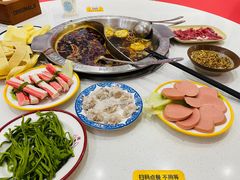 -陳艳红火锅(港汇店)