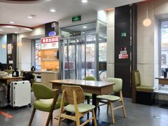 -李先生牛肉面大王(北京东四店)