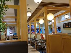 大堂-一心创作料理屋(经开万达店)