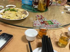 -华源餐厅·海鲜大排档(日月贝店)