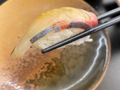 -Sushi Hanzo半藏(天环广场店)