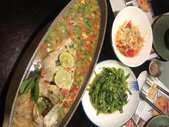 -金厨泰国餐厅·全泰籍厨师料理(拱北店)