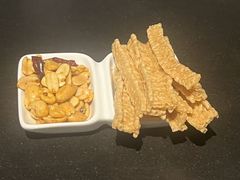 -丽江悦榕庄酒店-明月·雪山庭院餐厅