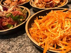 -酒拾烤肉(大汉悦中心店)