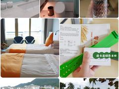 -三亚亚龙湾天域度假酒店