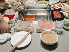 -海底捞火锅(振华广场生日主题店)