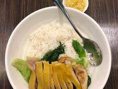 -华辉快餐店(江南西总店)